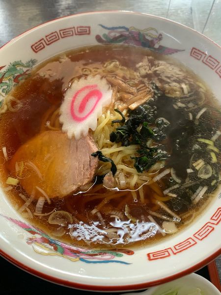 「ラーメン」@じゃのめ亭の写真