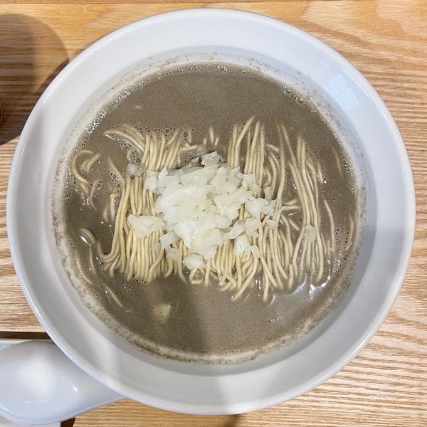 「ニボシソバマニアック」@NIBOSHIMANIAの写真