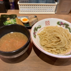 エビ豚骨拉麺 春樹 代々木店の画像