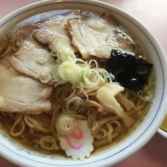 中華そば 金ちゃん 本店の画像