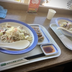 リンガーハット ファッションクルーズひたちなか店の画像