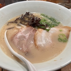 一風堂 湘南SEASIDEの写真