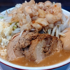 らーめん男盛の画像