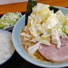 ラーメン また旅の画像
