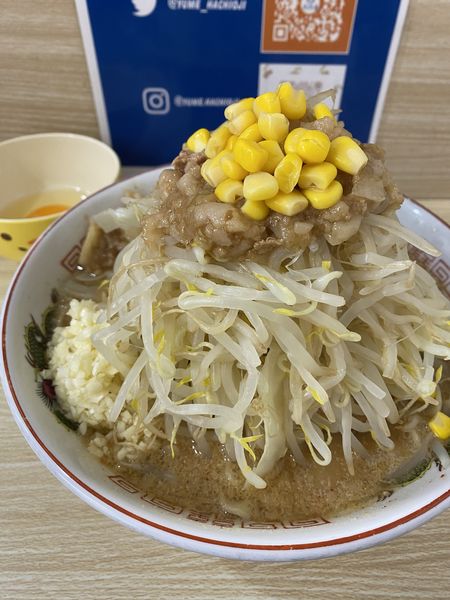 「MISO＋生たまご」@夢を語れ 八王子の写真