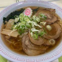 いわき平競輪場内食堂の画像