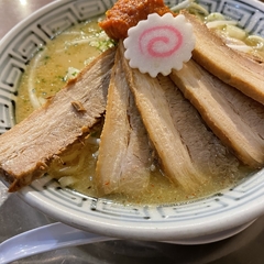 ちゃーしゅうや武蔵 イオンモール日の出店の画像