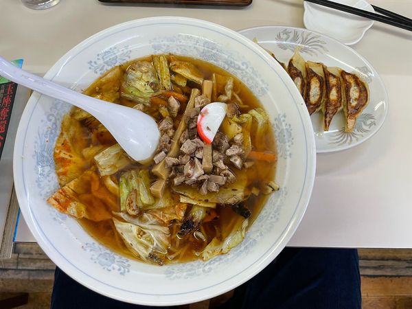 「スタミナ」@もうちゃんの写真