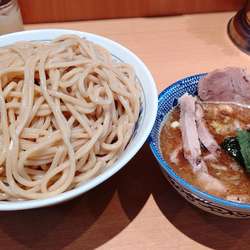 つけ半チャーシュー 特盛