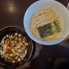 つけ麺 麦の香の画像