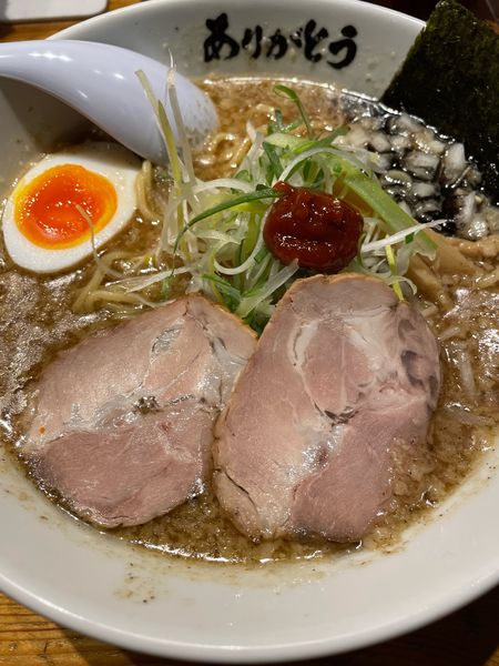 「のがほ 濃」@野方ホープ 高田馬場店の写真