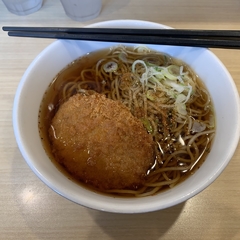 いろり庵きらく 新松戸店の画像