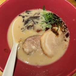 赤丸新味　￥９２０