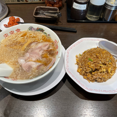 来来亭 吉川店の画像