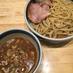 麺屋あらき 竈の番人の画像