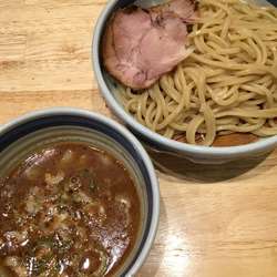 つけ麺(780円)