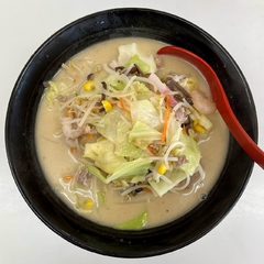 味千拉麺 次南坊 松橋インター店の写真