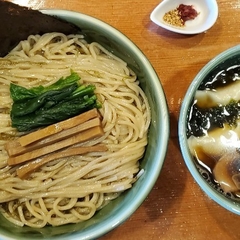 鮫麺房 さのすけの画像