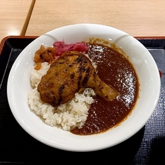 すき家 イオン松江店の画像