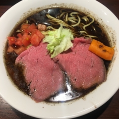 牛骨らーめん 牛王の画像