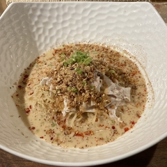 しゃぶしゃぶ シャ豚ブリアンの画像