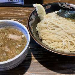 つけ麺（塩）