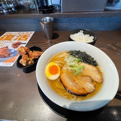 麺場 田所商店 三田店の画像