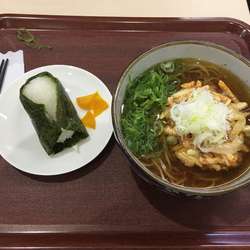 青森県六ヶ所村特産品販売所 六旬館の画像