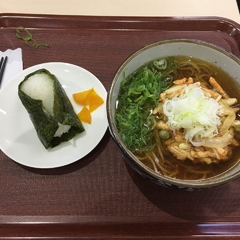 青森県六ヶ所村特産品販売所 六旬館の画像