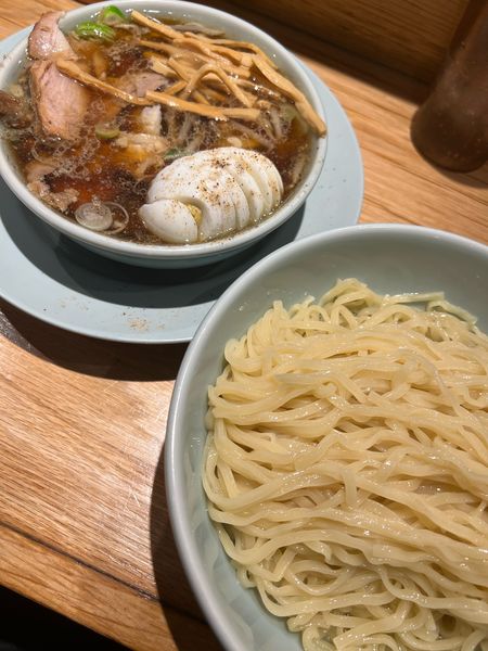 「もり中華」@ひろちゃんラーメン!の写真