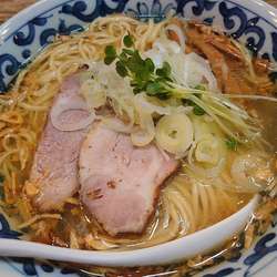 黄金の塩　大盛