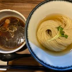つけ麺