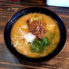 らーめん工房 海の画像