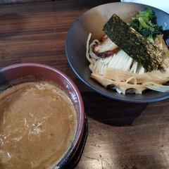 らぁ麺 家康の画像