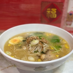 五香菜館の画像