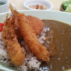 ダイニングキッチン はぎ乃の画像