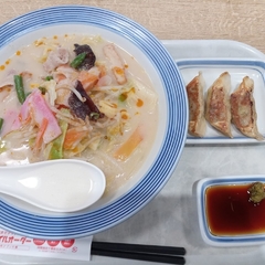 長崎ちゃんぽん リンガーハット モラージュ柏店の画像