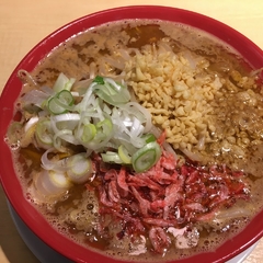 札幌味噌らーめん 葵葉 一番町本店の画像