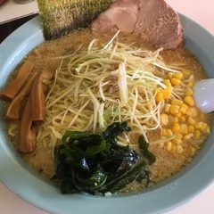 ラーメンショップ いわき鹿島店の画像
