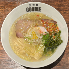 江戸麺GOODLE 新宿店の画像