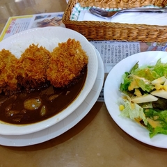 れすとらん ヒロの画像