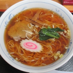 萬瀬食堂の画像