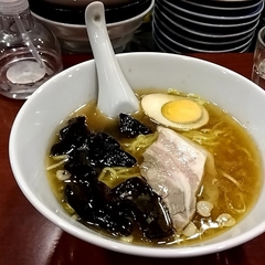 上海餃子 りょう華の画像