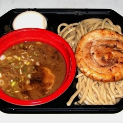 大つけ麺博 浜松町駅前特設会場の画像