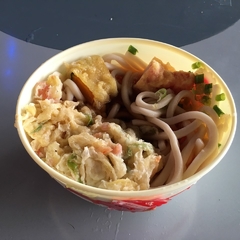 オートレストラン 鉄剣タローの画像