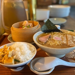 シュウマイルンバの画像