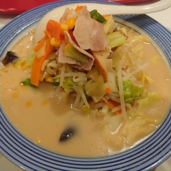 リンガーハット ピオニウォーク東松山店の画像