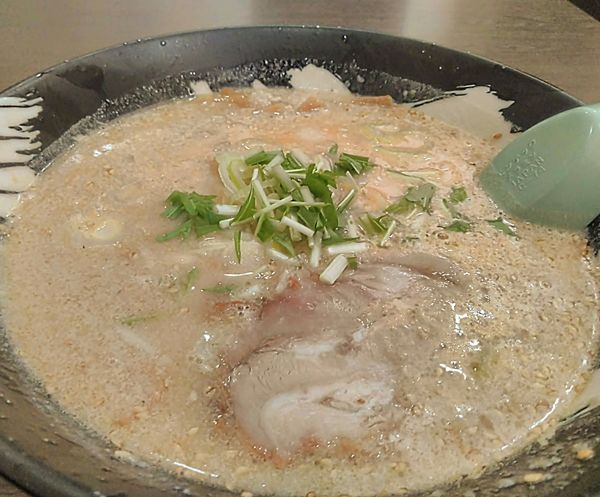 「宝来味噌」@山びこの写真