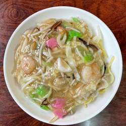 中華料理 優の画像