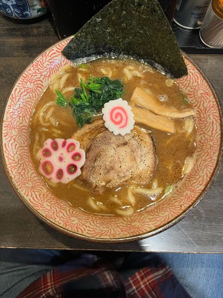 「鬼かつお 780円」@一心屋 金沢本店の写真